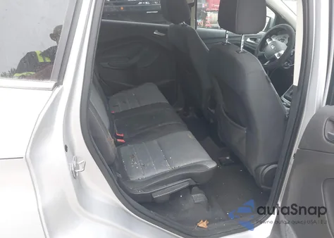 2015 Ford Escape Se z USA, uszkodzony, nr VIN 1FMCU0G73FUB10414